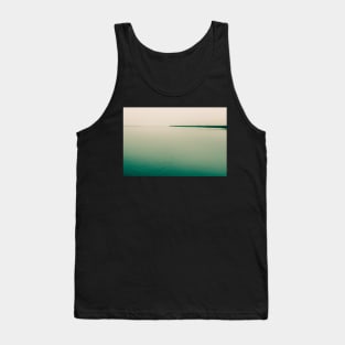 Calm Seas Tank Top